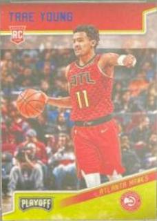 Trae Young