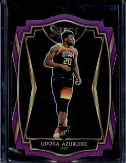 Udoka Azubuike