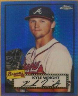Kyle Wright