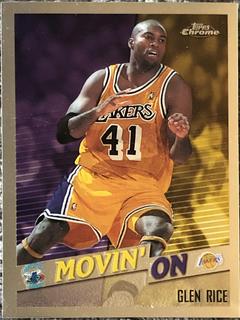 Glen Rice