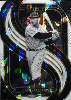 Hank Greenberg