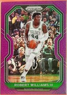Robert Williams III