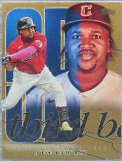 Jose Ramirez