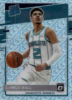 LaMelo Ball