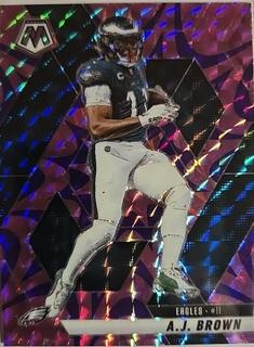 A.J. Brown
