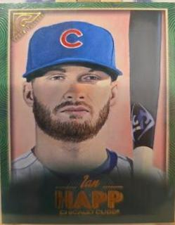 Ian Happ