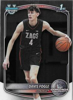 Davis Fogle