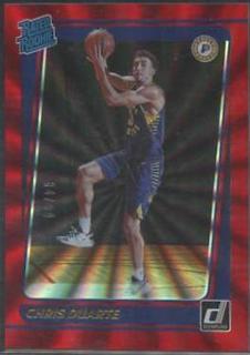 Chris Duarte
