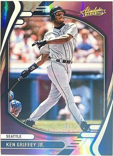 Ken Griffey Jr.