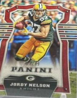 Jordy Nelson