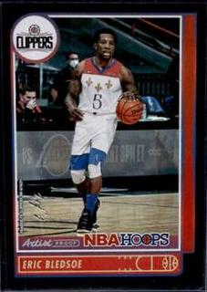 Eric Bledsoe
