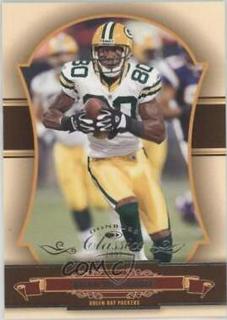 Donald Driver