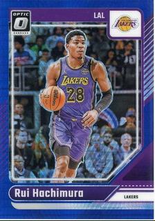 Rui Hachimura