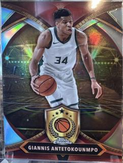 Giannis Antetokounmpo