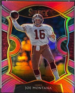 Joe Montana