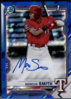 Marcus Smith