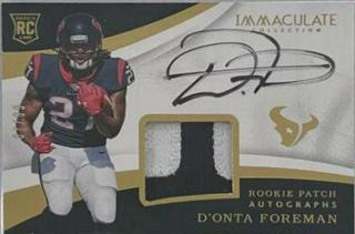 D'Onta Foreman