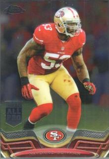 NaVorro Bowman