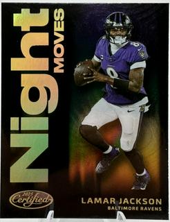 Lamar Jackson