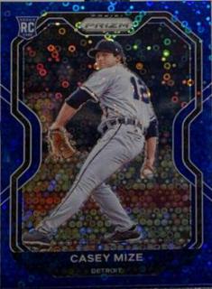 Casey Mize