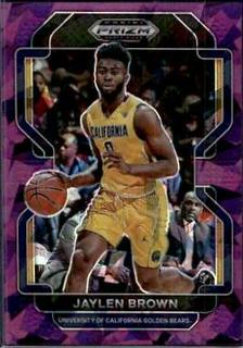 Jaylen Brown