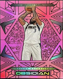 Anthony Davis
