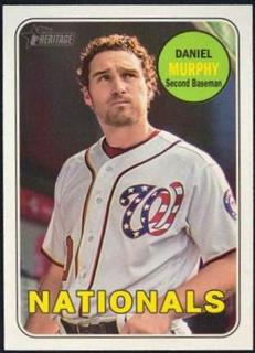 Daniel Murphy