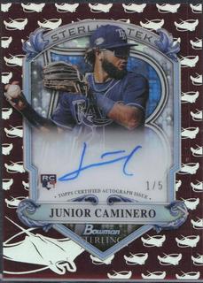 Junior Caminero