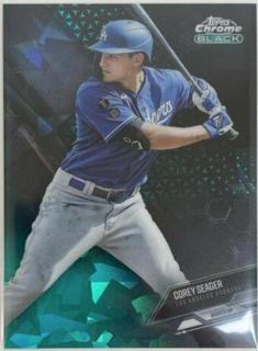 Corey Seager