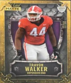 Travon Walker