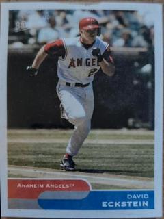 David Eckstein