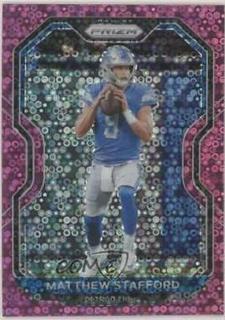 Matthew Stafford