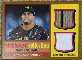 Manny Machado