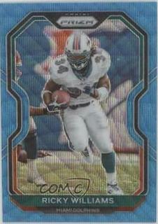 Ricky Williams