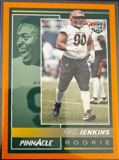Kris Jenkins