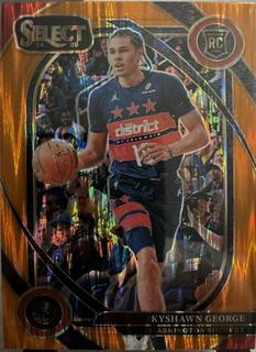 Paul George