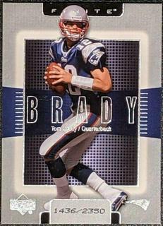 Tom Brady