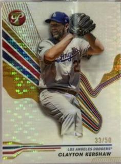 Clayton Kershaw