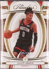 Jalen Green