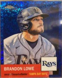 Brandon Lowe