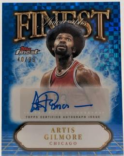 Artis Gilmore