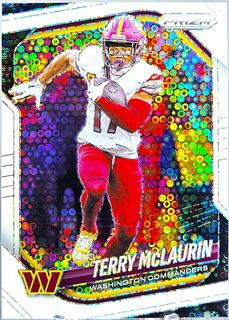 Terry McLaurin