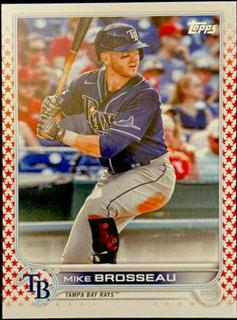 Mike Brosseau