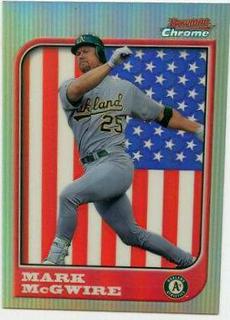 Mark McGwire
