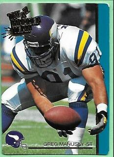 Greg Manusky