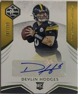 Devlin Hodges