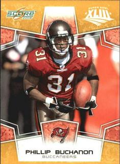 Phillip Buchanon