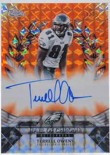 Terrell Owens