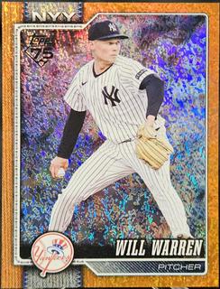 Will Warren