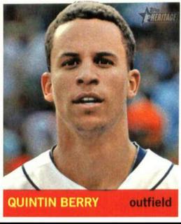 Quintin Berry
